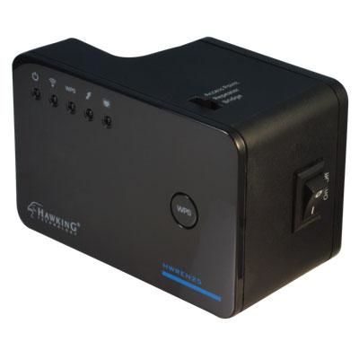 Wireless 300N MF Extender