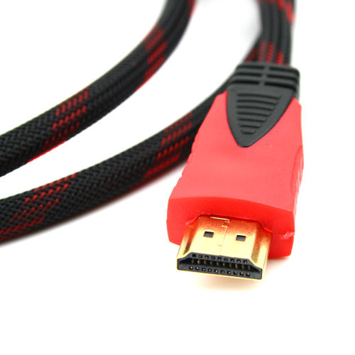 5 Feet HDMI to HDMI Mini Cable for HDTV Camera DV DC