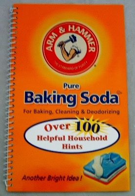 Arm & Hammer Helpful Hints Book Case Pack 72