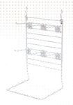 Multi-Rack (White) Case Pack 10
