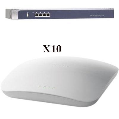 Wireless Controller Bundle