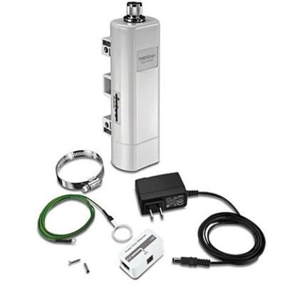 N150 Wireless Outdoor PoE AP