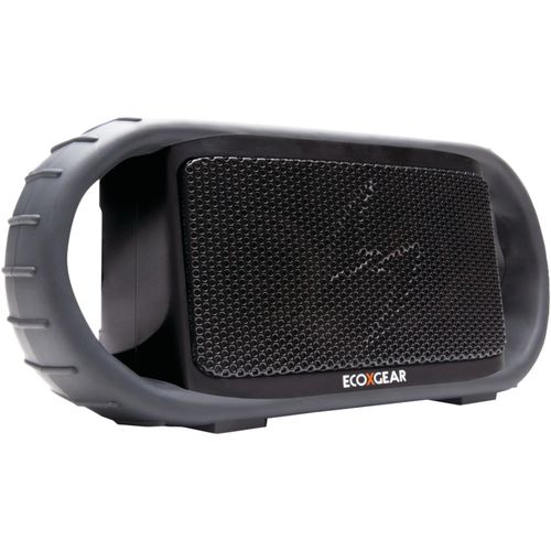 ECOXGEAR GDI-EGBT501 ECOXBT Bluetooth(R) Speaker (Black)