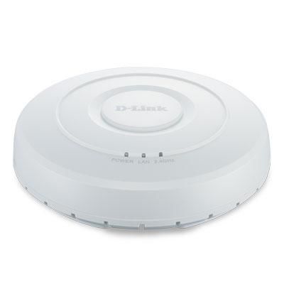 Unified Wireless N PoE AP