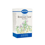 Alvita Caffeine Free Tea Rosemary Leaf - 30 Tea Bags