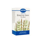 Alvita Caffeine Free Tea Horsetail Grass - 24 Tea Bags