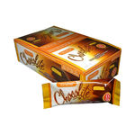 HealthSmart Chocolite Bar - Peanut Butter Cup Patties - Case of 16 - 2/.84 oz