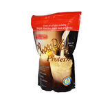 HealthSmart ChocoRite Protein Shake Powder - Strawberry Cream - Sugar Free - 14.7 oz