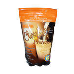HealthSmart ChocoRite Protein Shake Powder - Peanut Butter - 14.7 oz