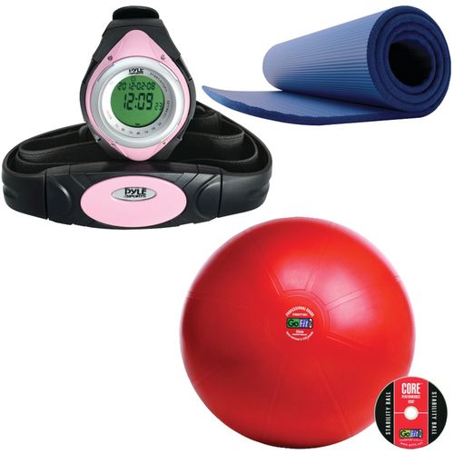 Health, Home, Heart Rate Monitor