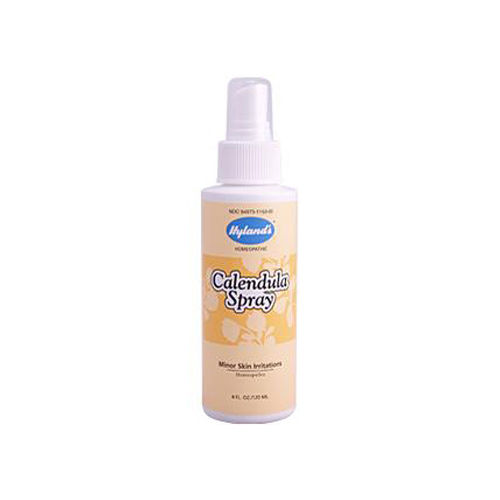 Hyland's Calendula Spray - 4 fl oz
