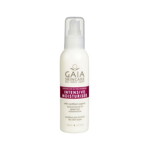 Gaia Skin Naturals Intensive Moisturizer - 4.2 oz