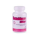 Naturally Vitamins Nattokinase - 1500 FU - 120 Tablets