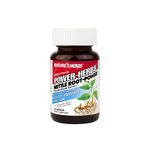 Nature's Herbs Power-Herbs Nettle Root-Power - 300 mg - 60 Capsules