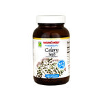 Nature's Herbs Celery Seed - 500 mg - 100 Capsules