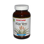 Nature's Herbs Aloe Vera Innerleaf - 250 mg - 100 Capsules