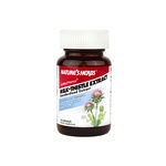 Nature's Herbs Milk-Thistle Extract - 50 Capsules