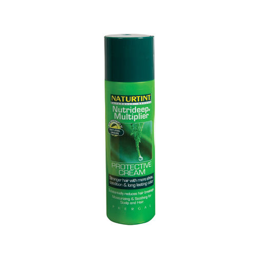 Naturtint NutriDeep Multiplier Protective Cream - 5.28 fl oz