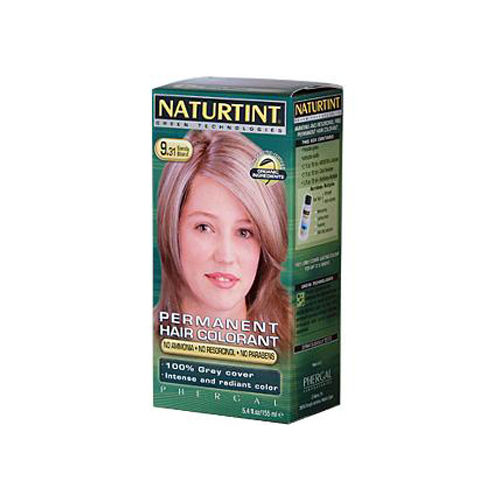 Naturtint Permanent Hair Colorant - 9.31 Sandy Blonde - 5.28 fl oz