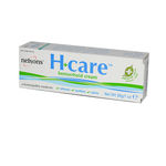 Nelsons H plus Care Hemorrhoid Cream - 1 oz