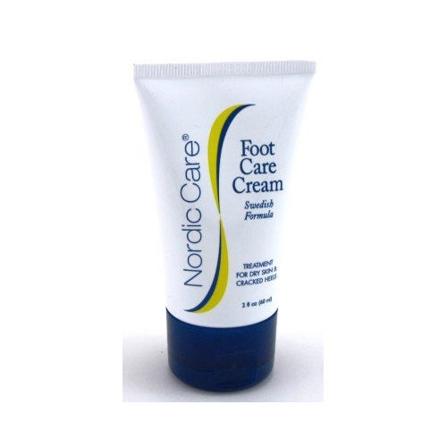 Nordic Care Foot Cream - 2 oz