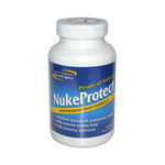 North American Herb and Spice NukeProtect - 90 Vegetarian Capsules