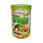Greens World Pakonen Delicious Greens 8000 Berry - 10.6 oz