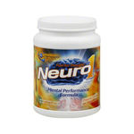Nutrition53 Neuro1 Mental Performance Formula - Orange - 32.8 oz