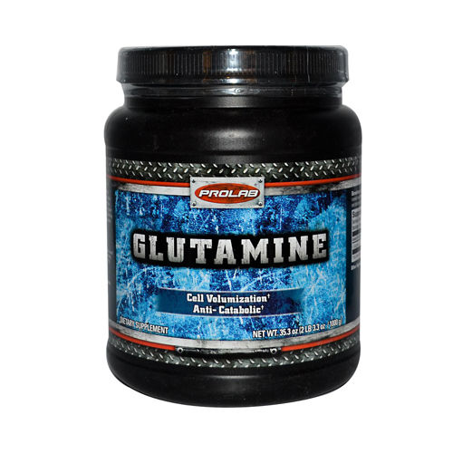 ProLab Glutamine Powder - 35.3 oz