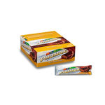 Promax Energy Bar - Nutty Butter Crisp - Case of 12 - 2.64 oz