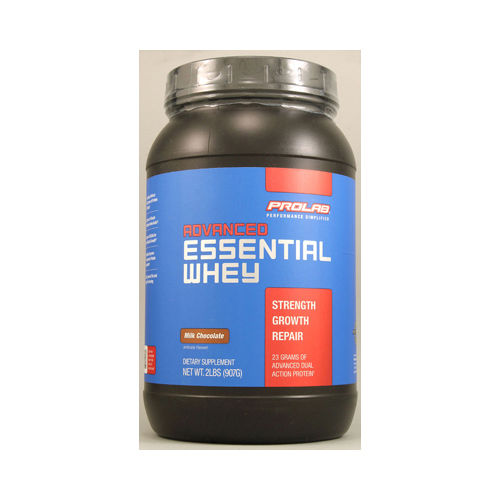 ProLab Advanced Essential Whey Milk Chocolate - 2 lbs