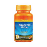 Thompson Fenugreek - 620 mg - 60 Capsules