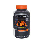 Twinlab Nitric Fuel Extended Muscle Pump Formula - 180 Tablets