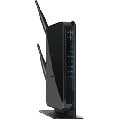 4G LTE Mobile 300N WiFi Router