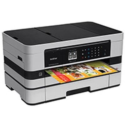 Business Smart Inkjet AIO