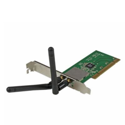 PCI Wireless Adapter