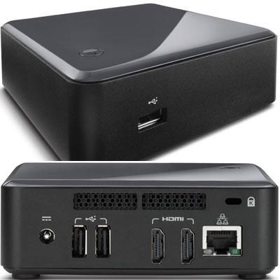 Single Pack DCCP847DYE NUC
