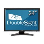 24"" Wide Screen LCD Monitor