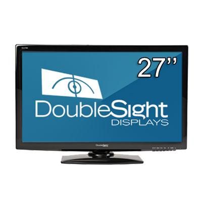 27"" Wide Screen LCD Monitor