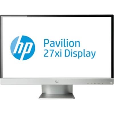 27"" flat screen LED IPS