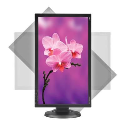 23"" 1920x1080 LED Backlit LCD