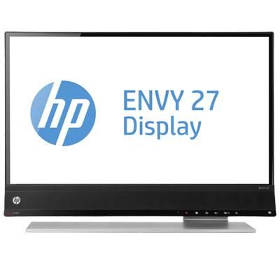 27"" flat screen LED IPS