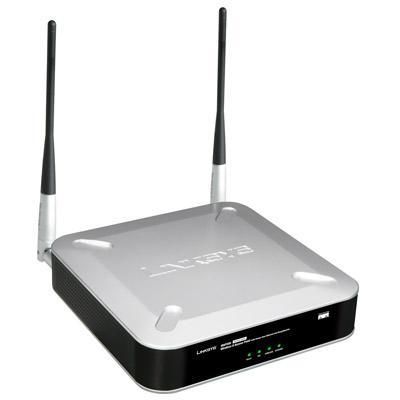 A P 802.11G MIMO PoE Refurb