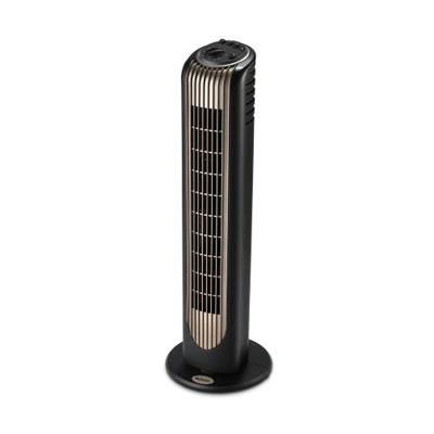 H 3Speed Oscillating Tower Fan