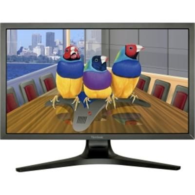 27"" Super IPS LED monitor