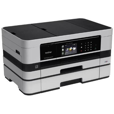 Business Smart Inkjet AIO