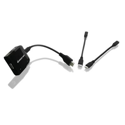 HD to VGA Adapter