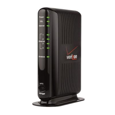 Verizon Modem Router