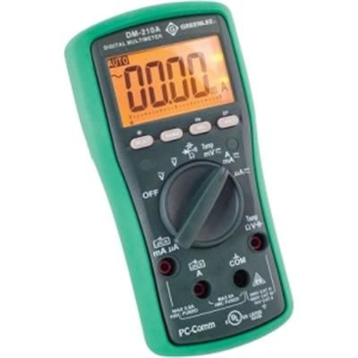 DMM 1KV AC DC CAP TEMP