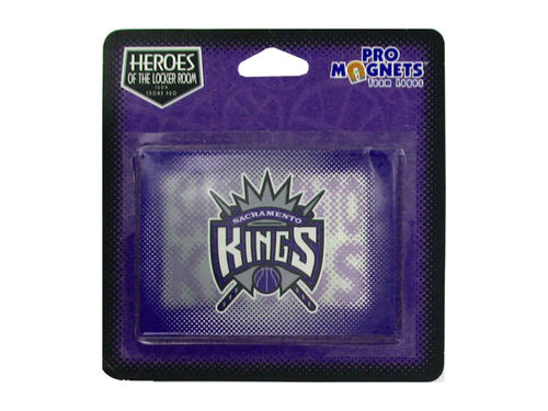 sacramento kings nba magnet